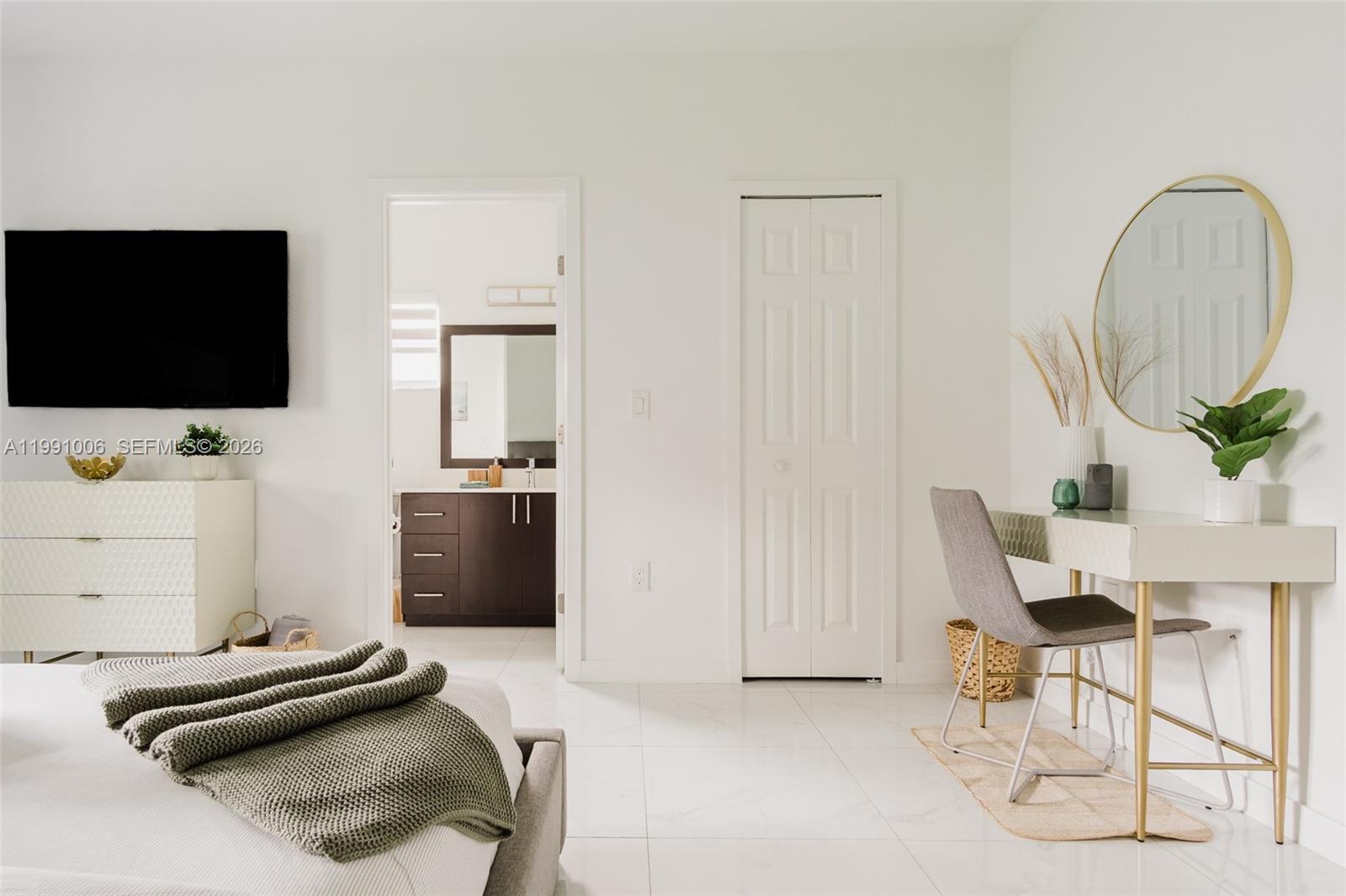 NORTH RIDGEWAY PARK - Residential