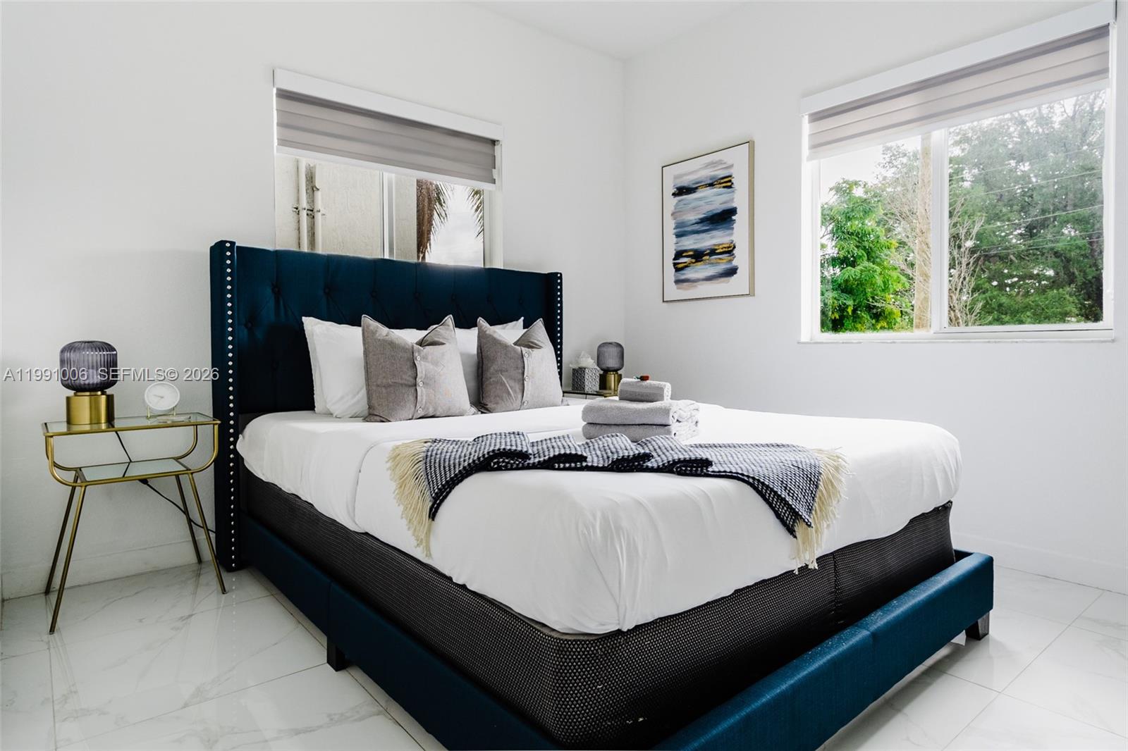 NORTH RIDGEWAY PARK - Residential