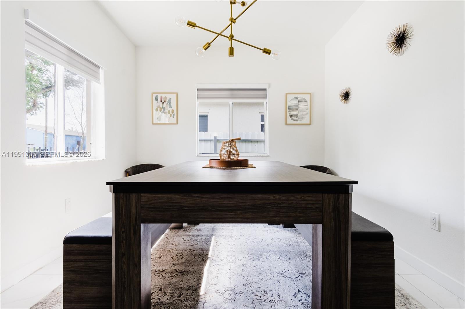 NORTH RIDGEWAY PARK - Residential