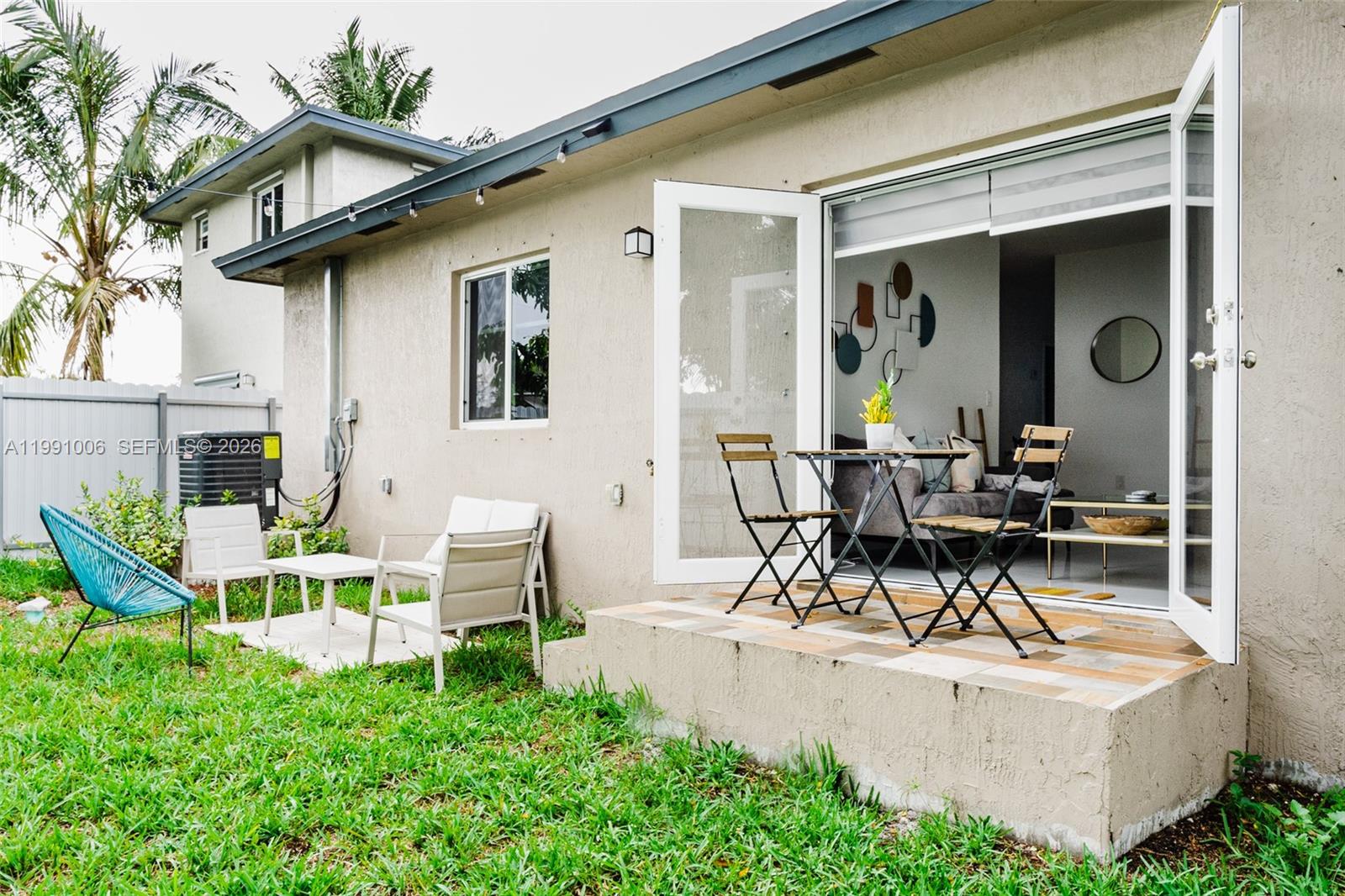 NORTH RIDGEWAY PARK - Residential