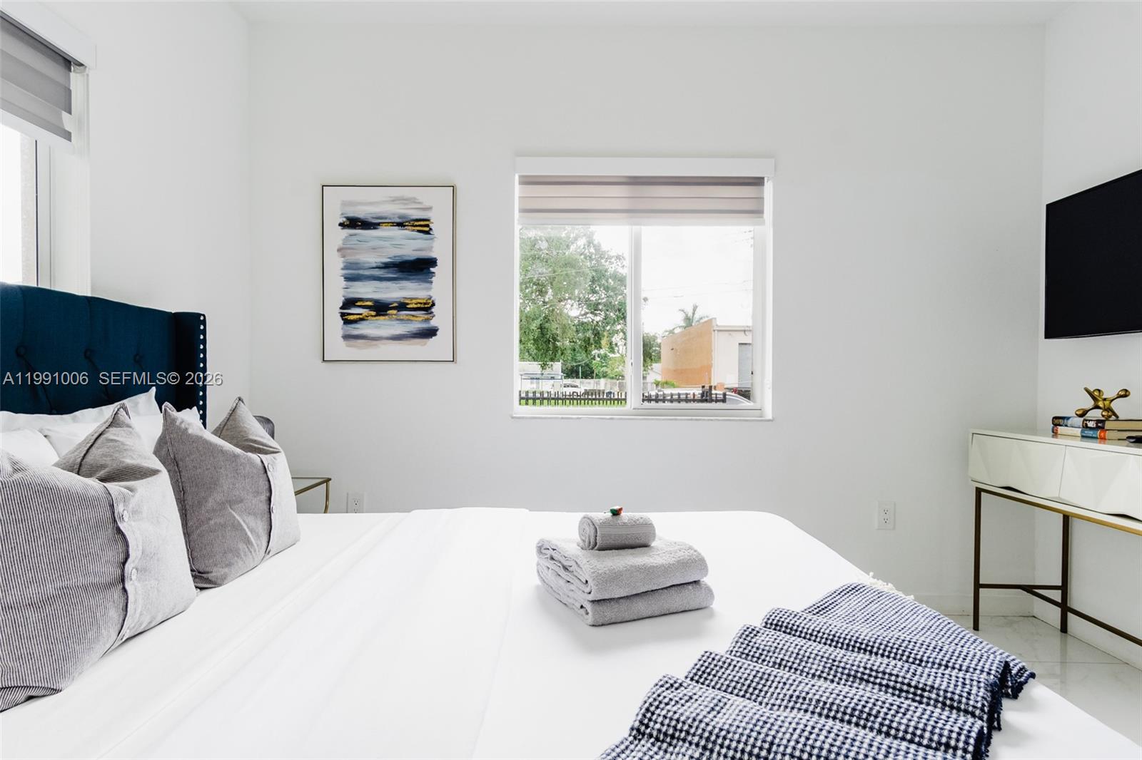 NORTH RIDGEWAY PARK - Residential