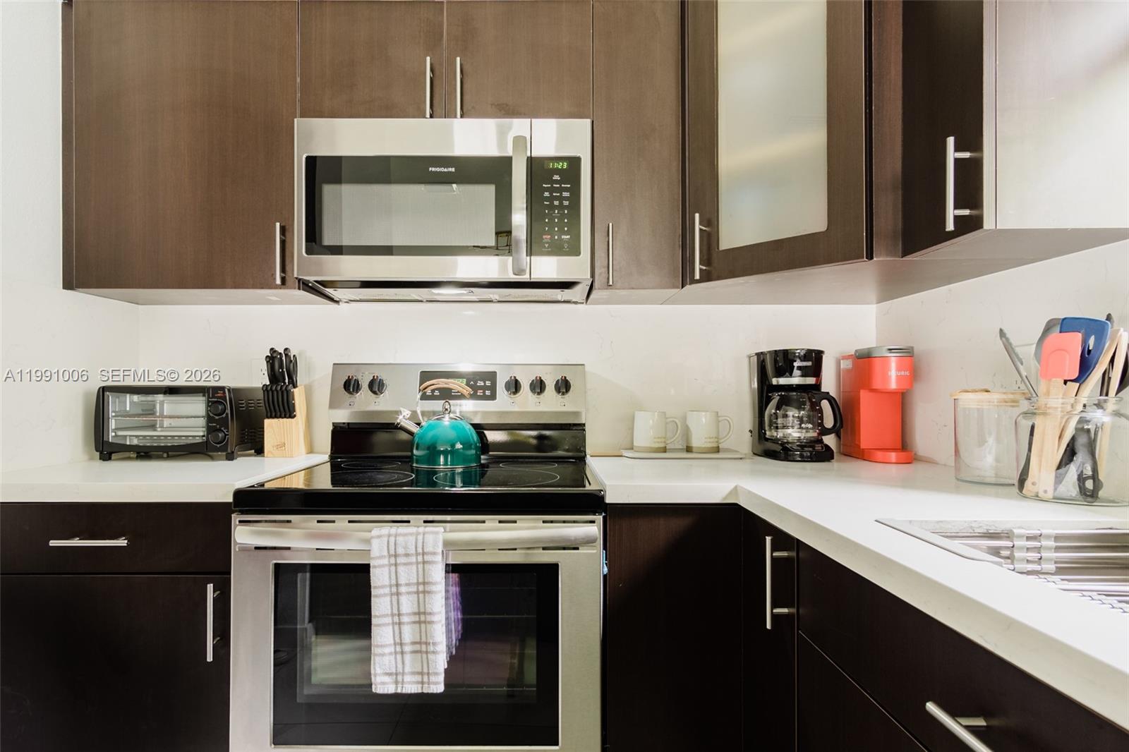 NORTH RIDGEWAY PARK - Residential