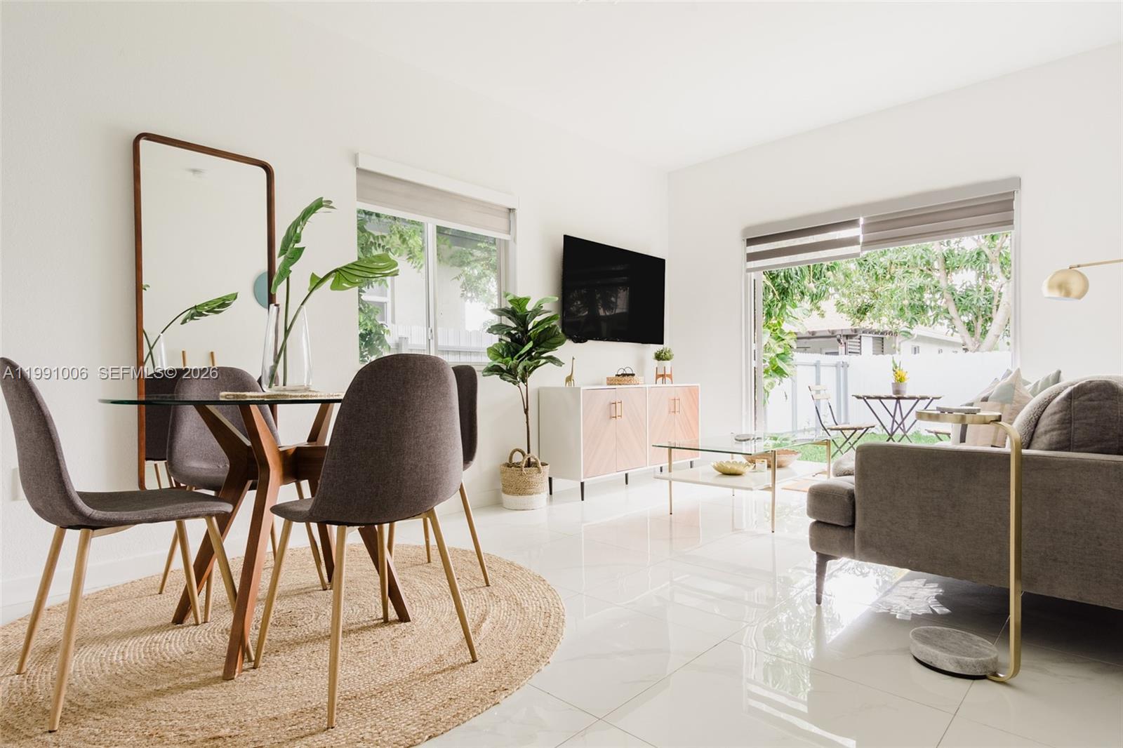 NORTH RIDGEWAY PARK - Residential