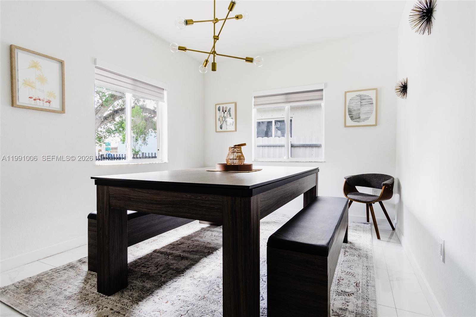 NORTH RIDGEWAY PARK - Residential