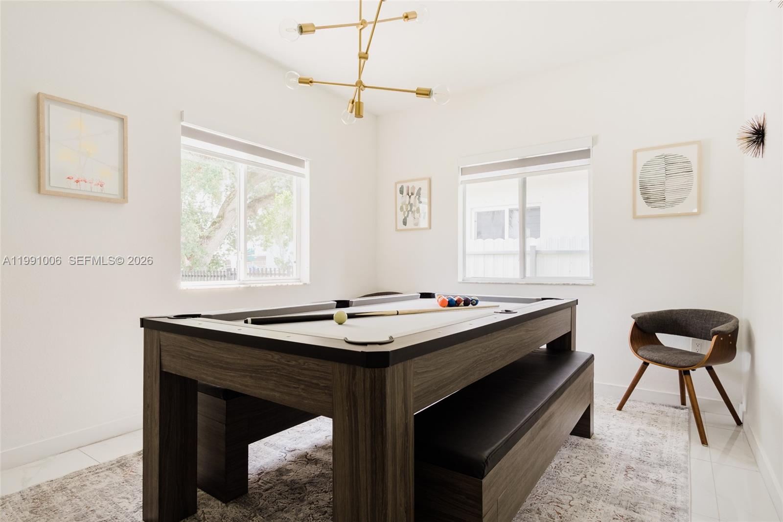 NORTH RIDGEWAY PARK - Residential