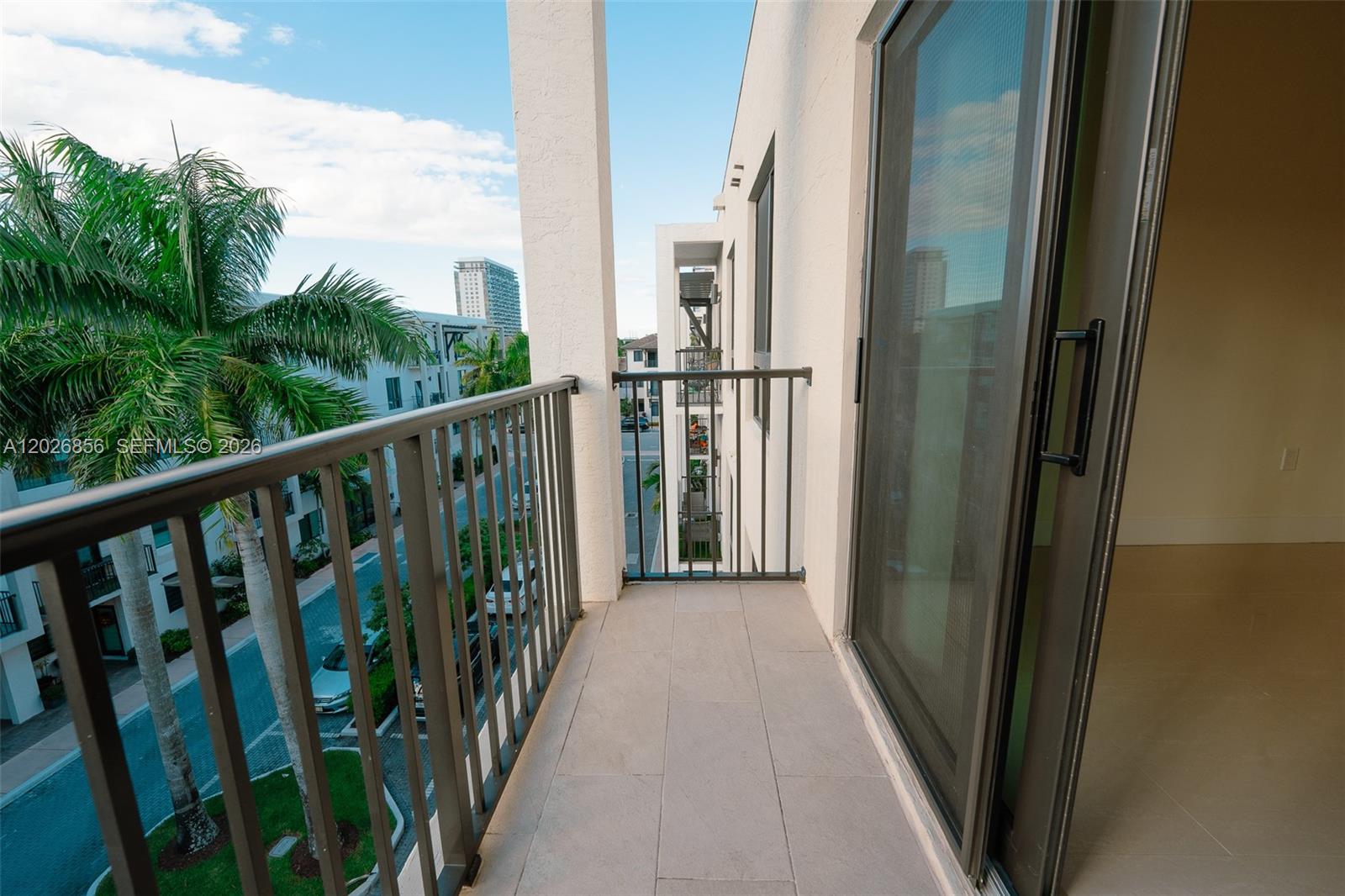URBANA AT THE RESIDENCES - Residential