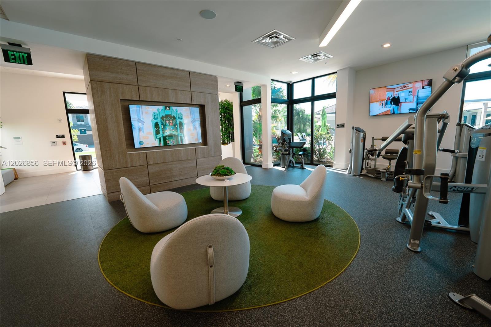 URBANA AT THE RESIDENCES - Residential