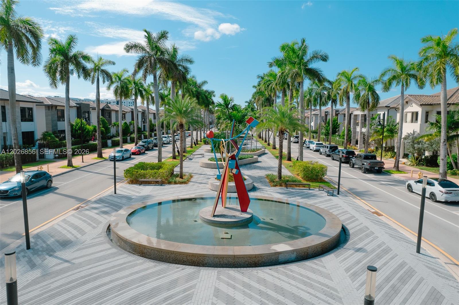 URBANA AT THE RESIDENCES - Residential