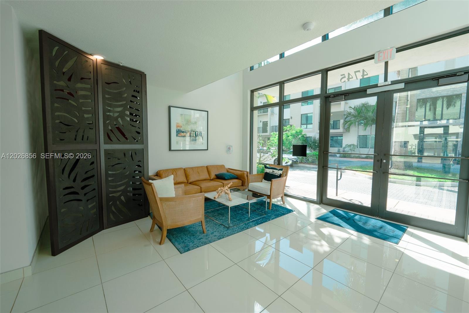 URBANA AT THE RESIDENCES - Residential