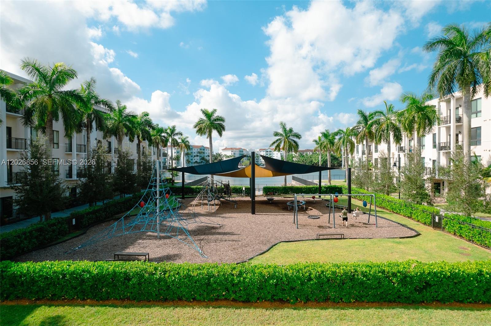URBANA AT THE RESIDENCES - Residential