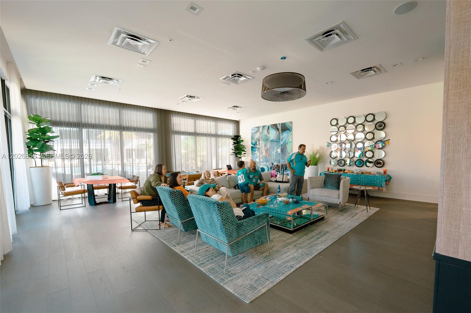 URBANA AT THE RESIDENCES - Residential