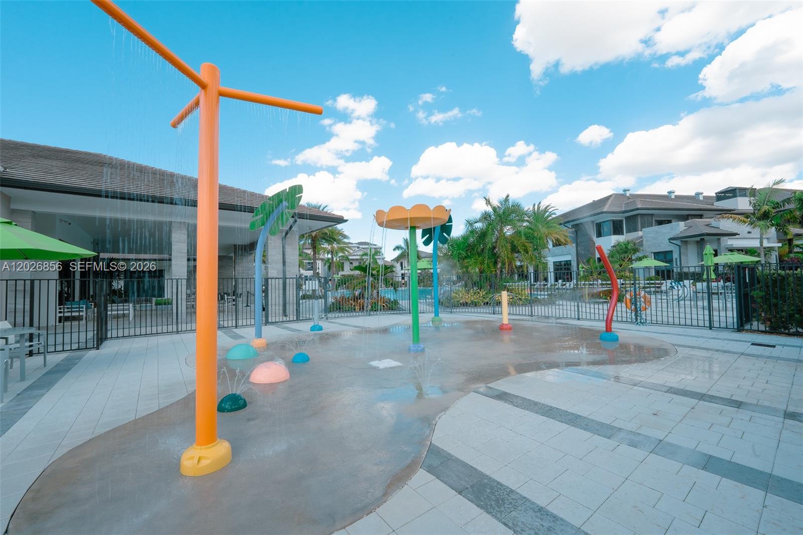 URBANA AT THE RESIDENCES - Residential
