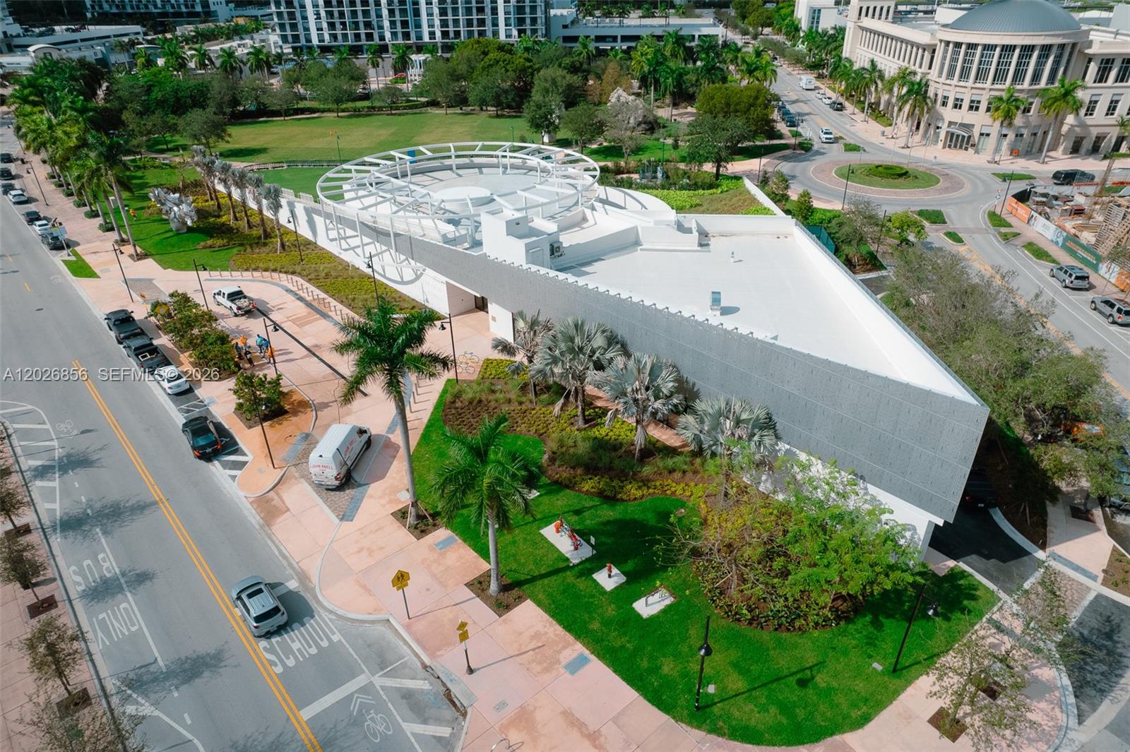 URBANA AT THE RESIDENCES - Residential