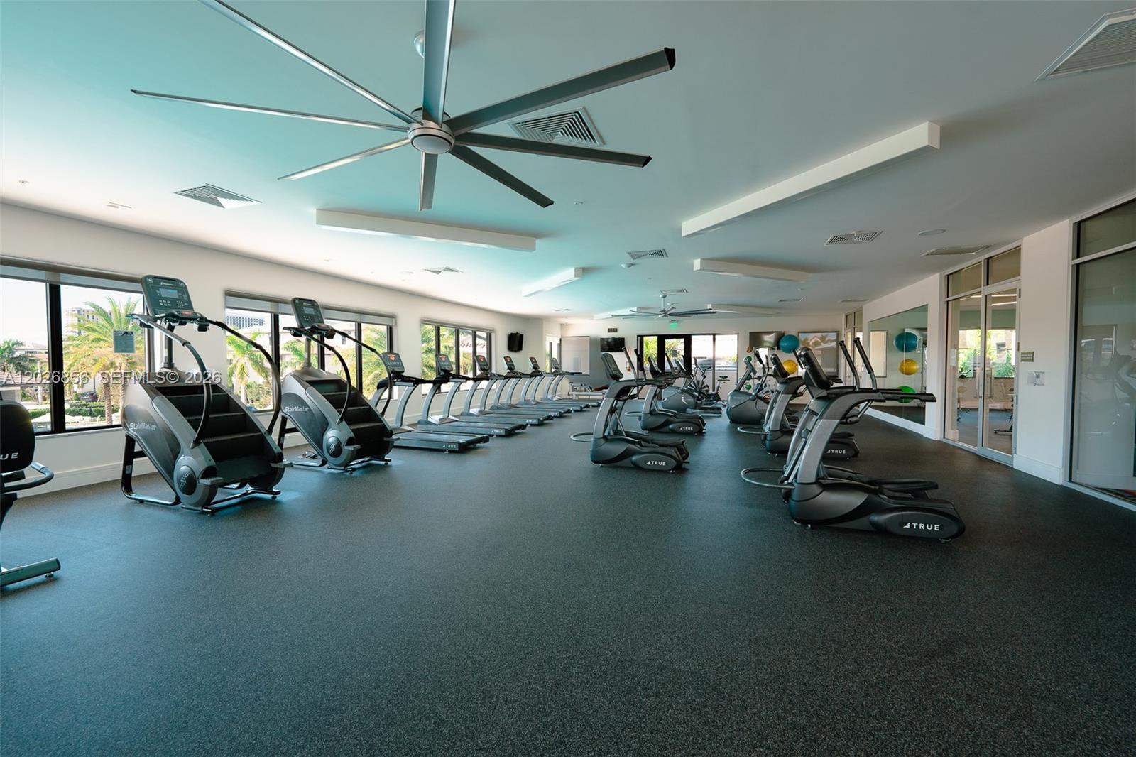 URBANA AT THE RESIDENCES - Residential
