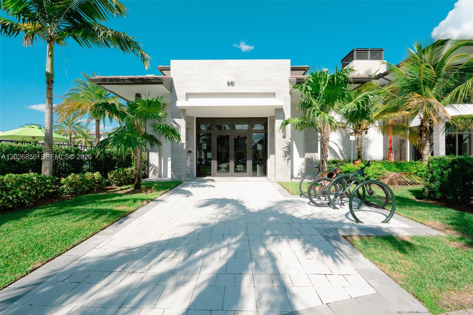 URBANA AT THE RESIDENCES - Residential