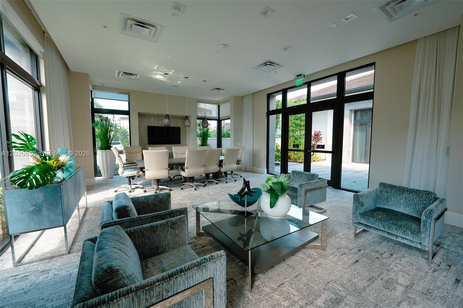 URBANA AT THE RESIDENCES - Residential