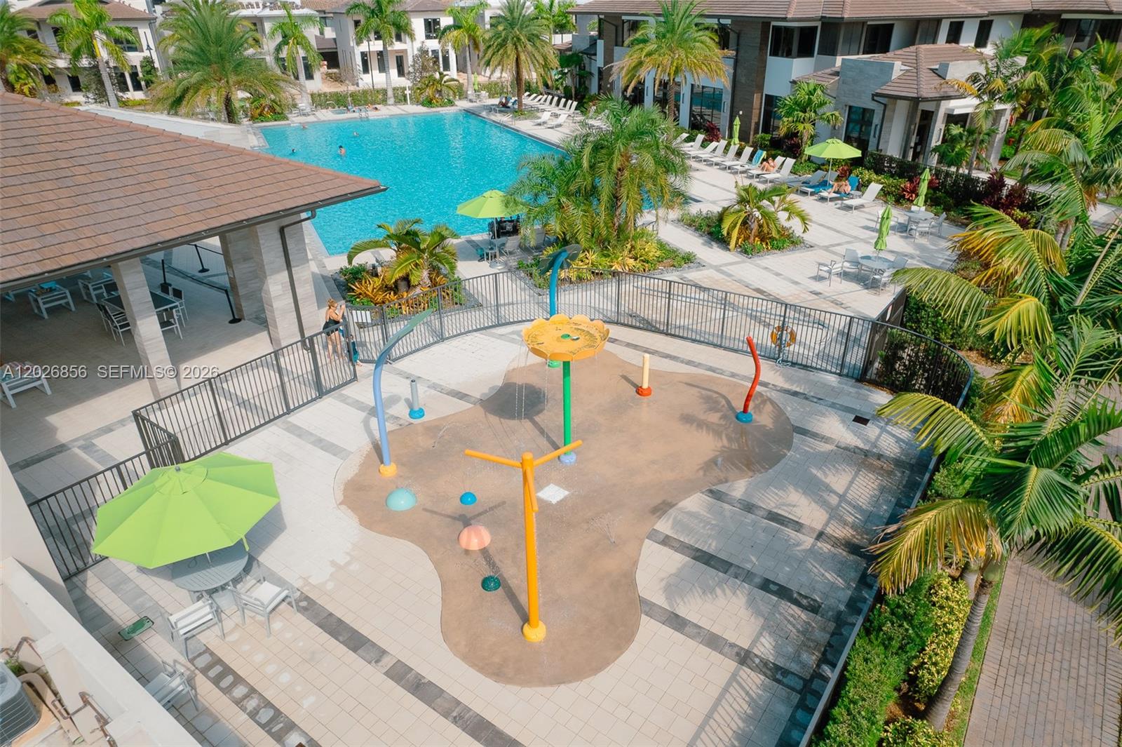 URBANA AT THE RESIDENCES - Residential