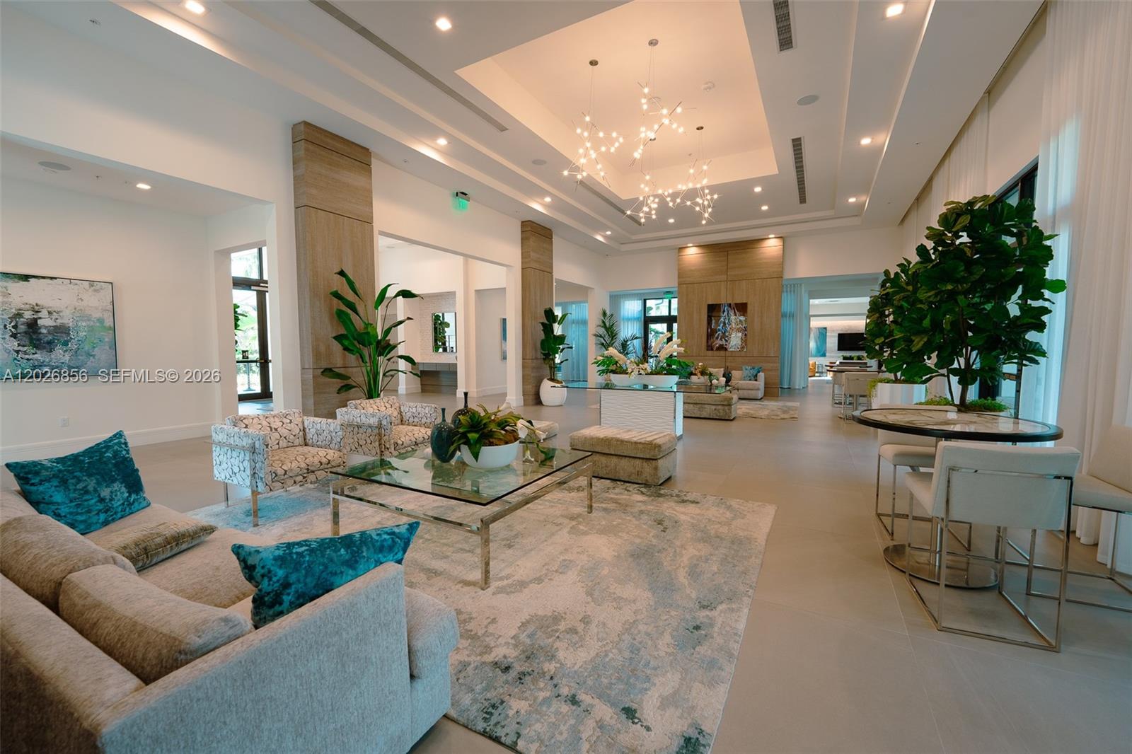 URBANA AT THE RESIDENCES - Residential
