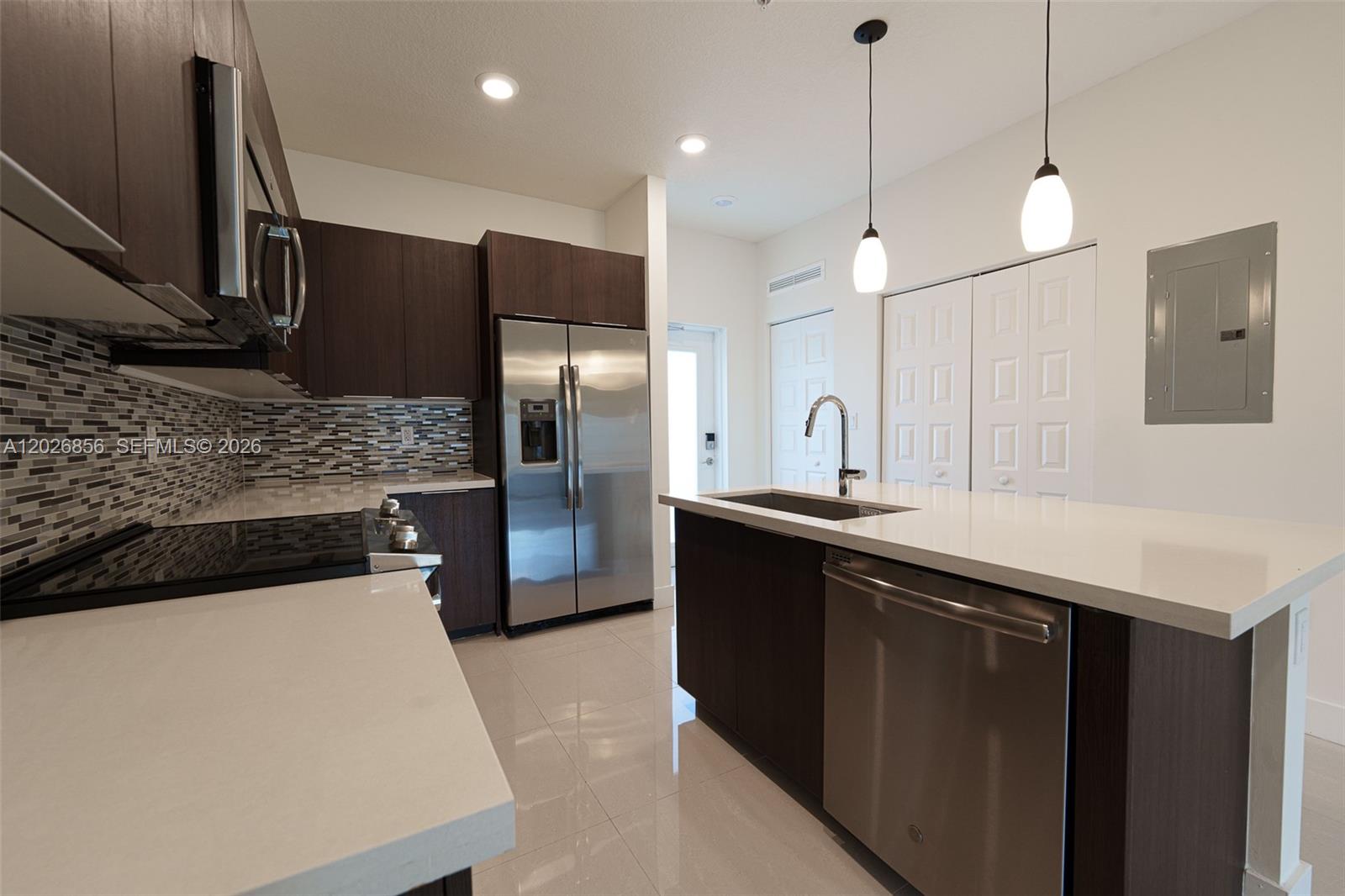 URBANA AT THE RESIDENCES - Residential