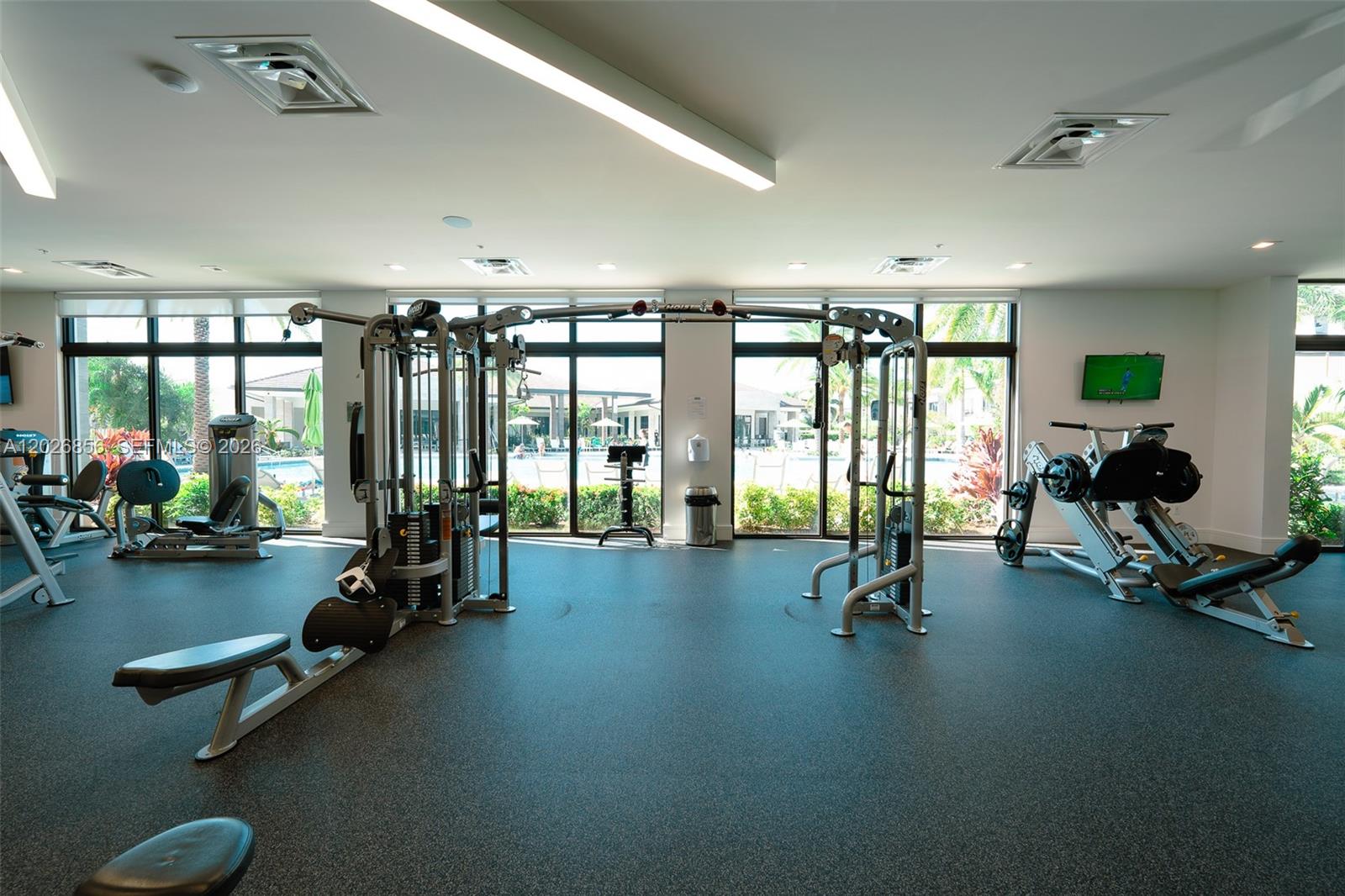 URBANA AT THE RESIDENCES - Residential