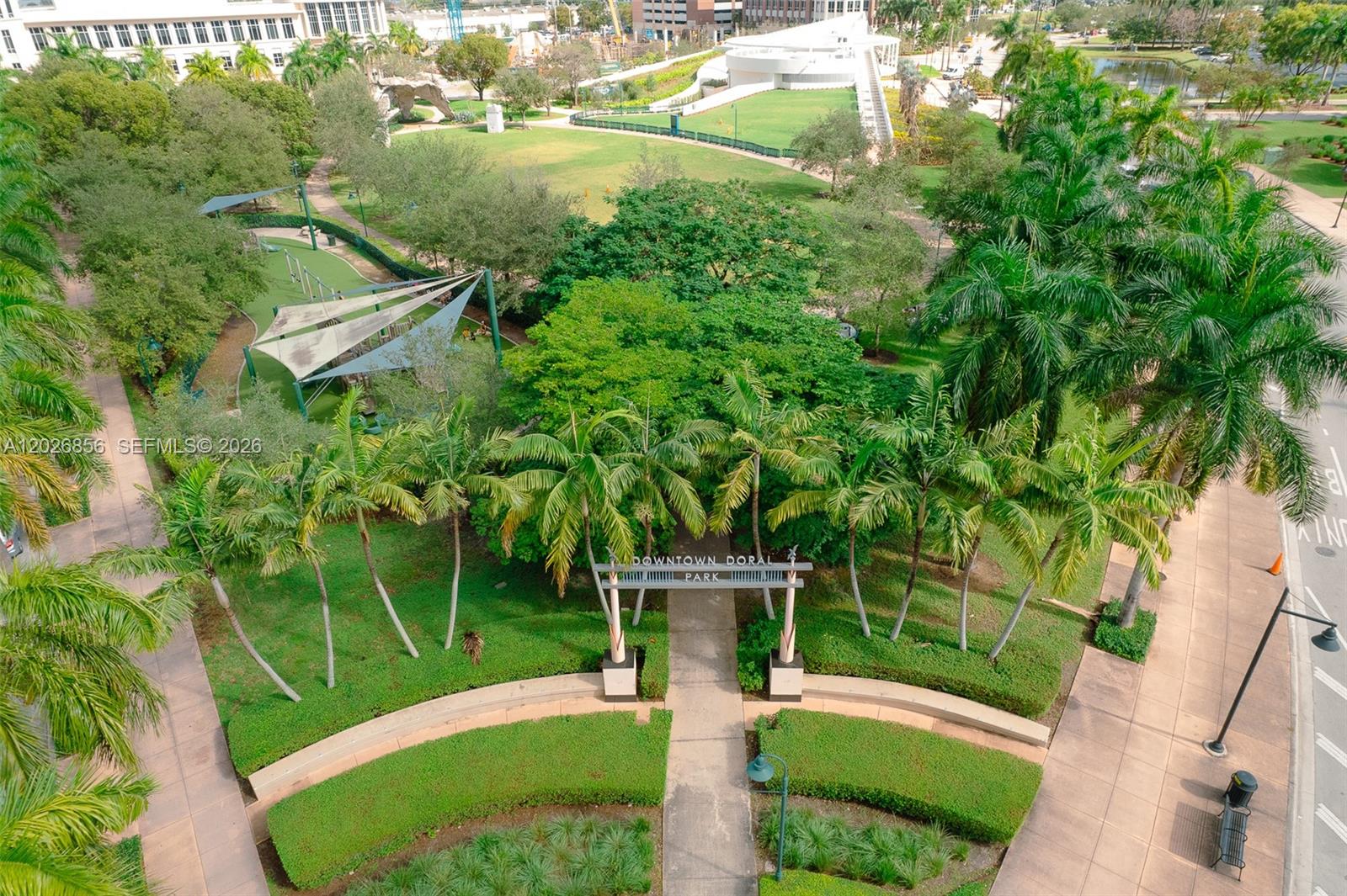 URBANA AT THE RESIDENCES - Residential