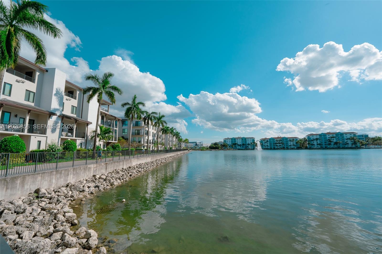 URBANA AT THE RESIDENCES - Residential
