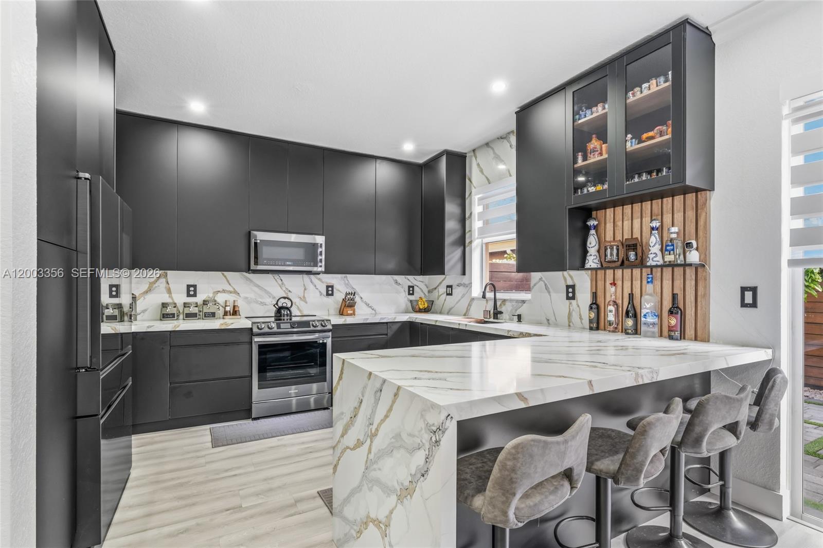 COURTS AT TUSCANY - Residential