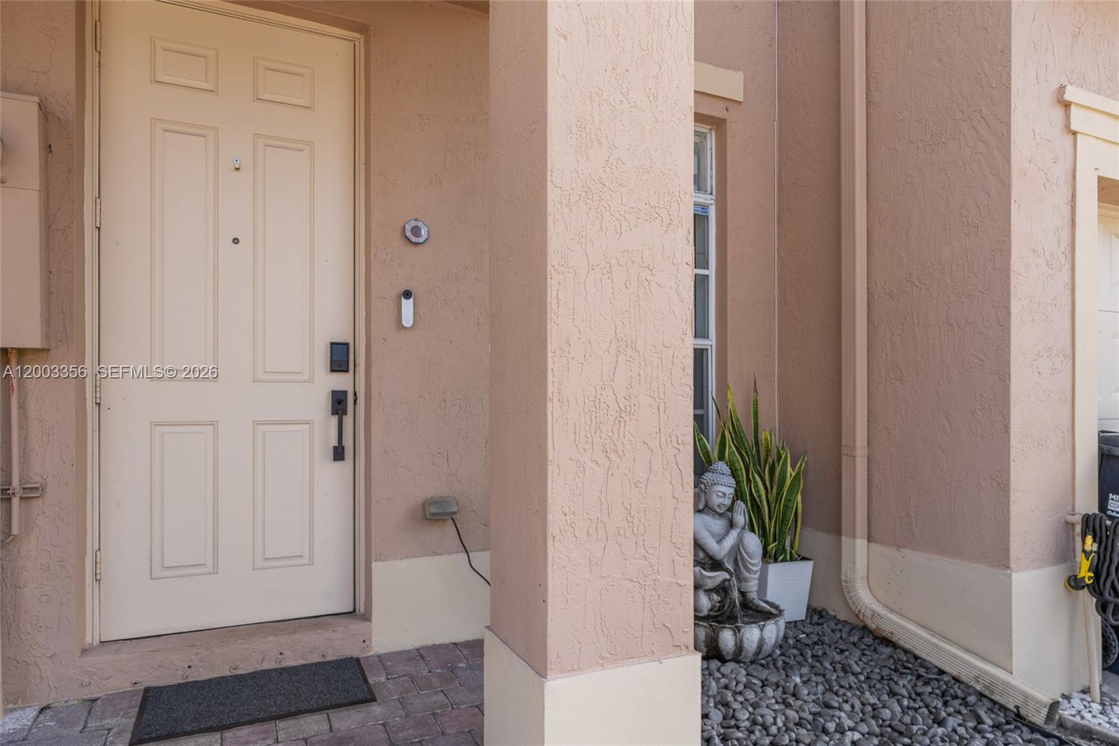 COURTS AT TUSCANY - Residential