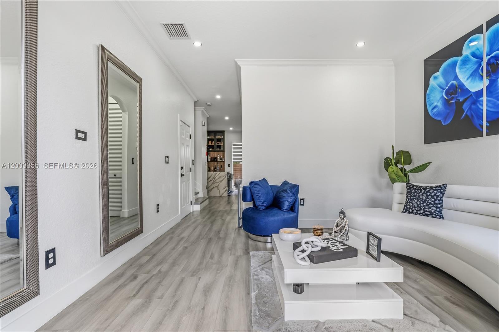 COURTS AT TUSCANY - Residential