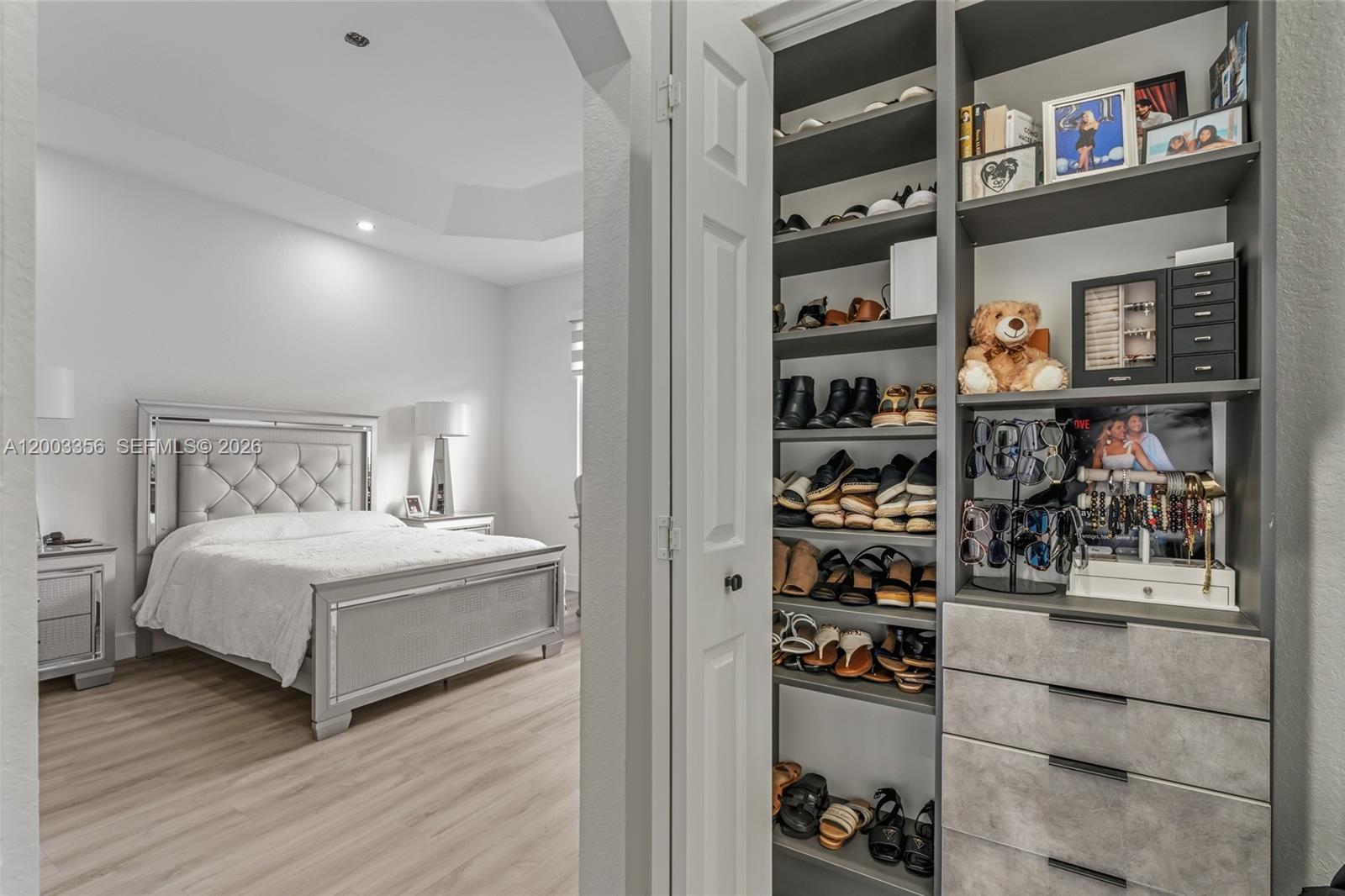 COURTS AT TUSCANY - Residential