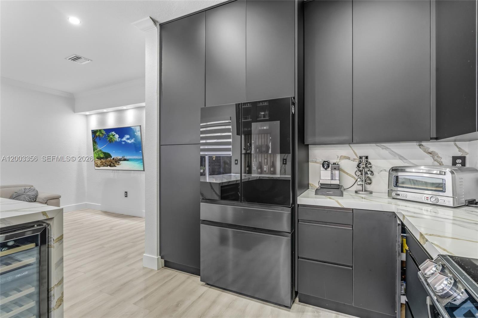 COURTS AT TUSCANY - Residential