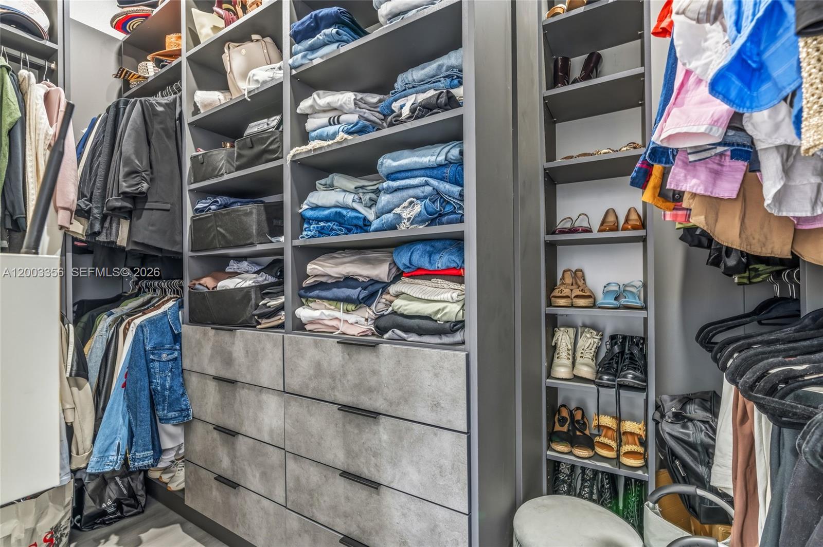 COURTS AT TUSCANY - Residential