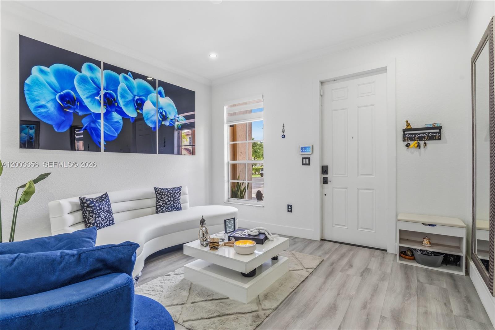 COURTS AT TUSCANY - Residential