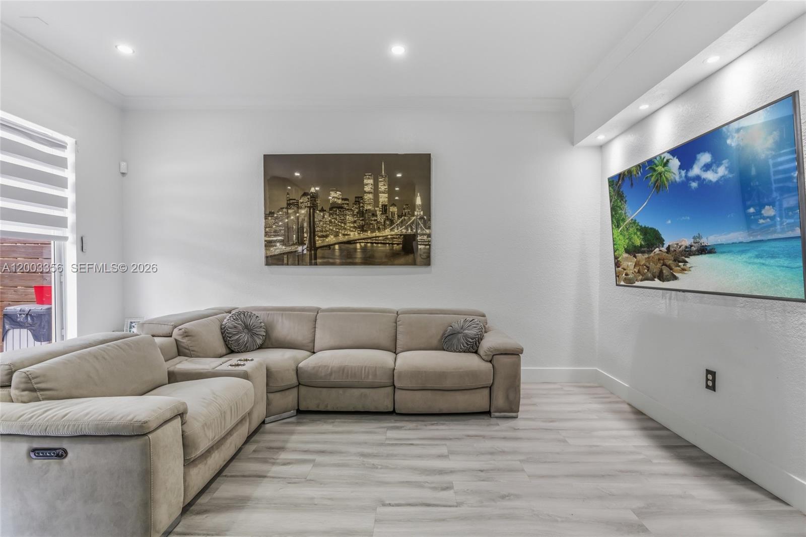 COURTS AT TUSCANY - Residential