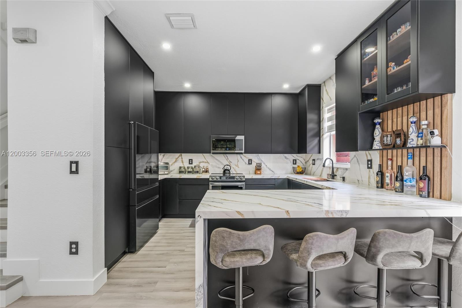 COURTS AT TUSCANY - Residential