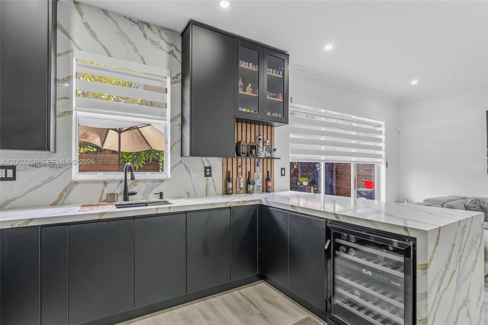 COURTS AT TUSCANY - Residential