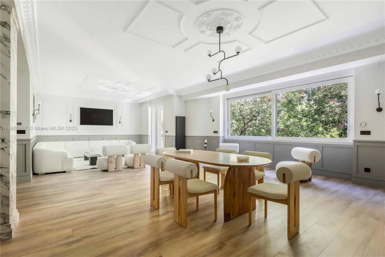 Salamanca Goya - Residential