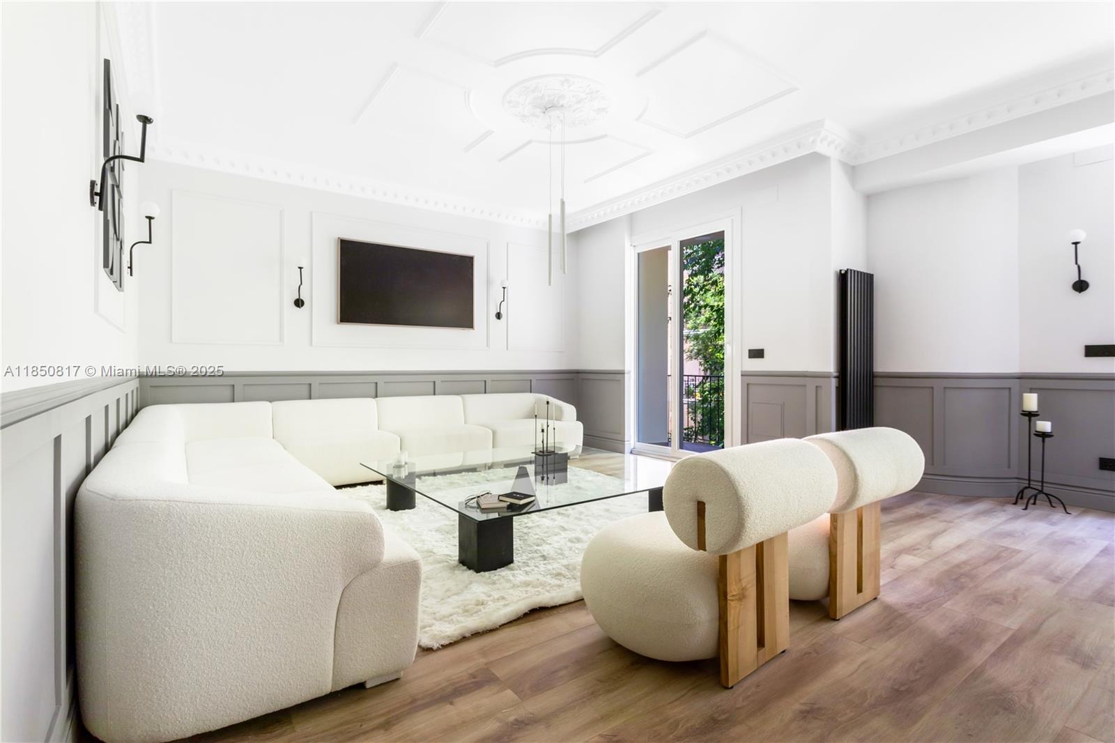 Salamanca Goya - Residential