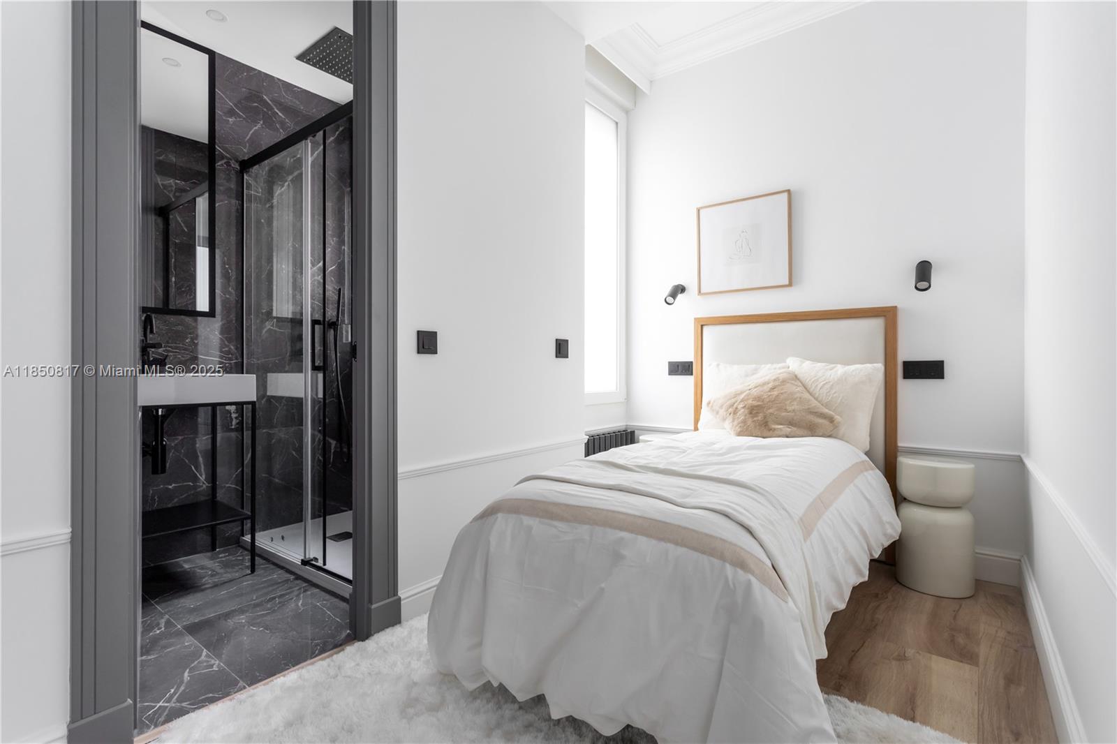 Salamanca Goya - Residential