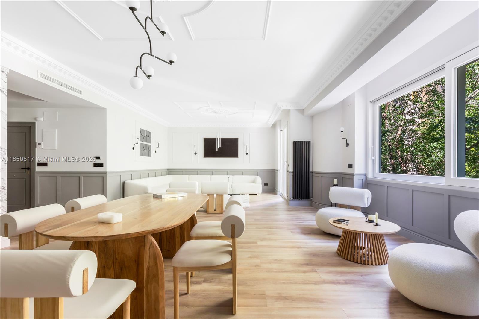 Salamanca Goya - Residential