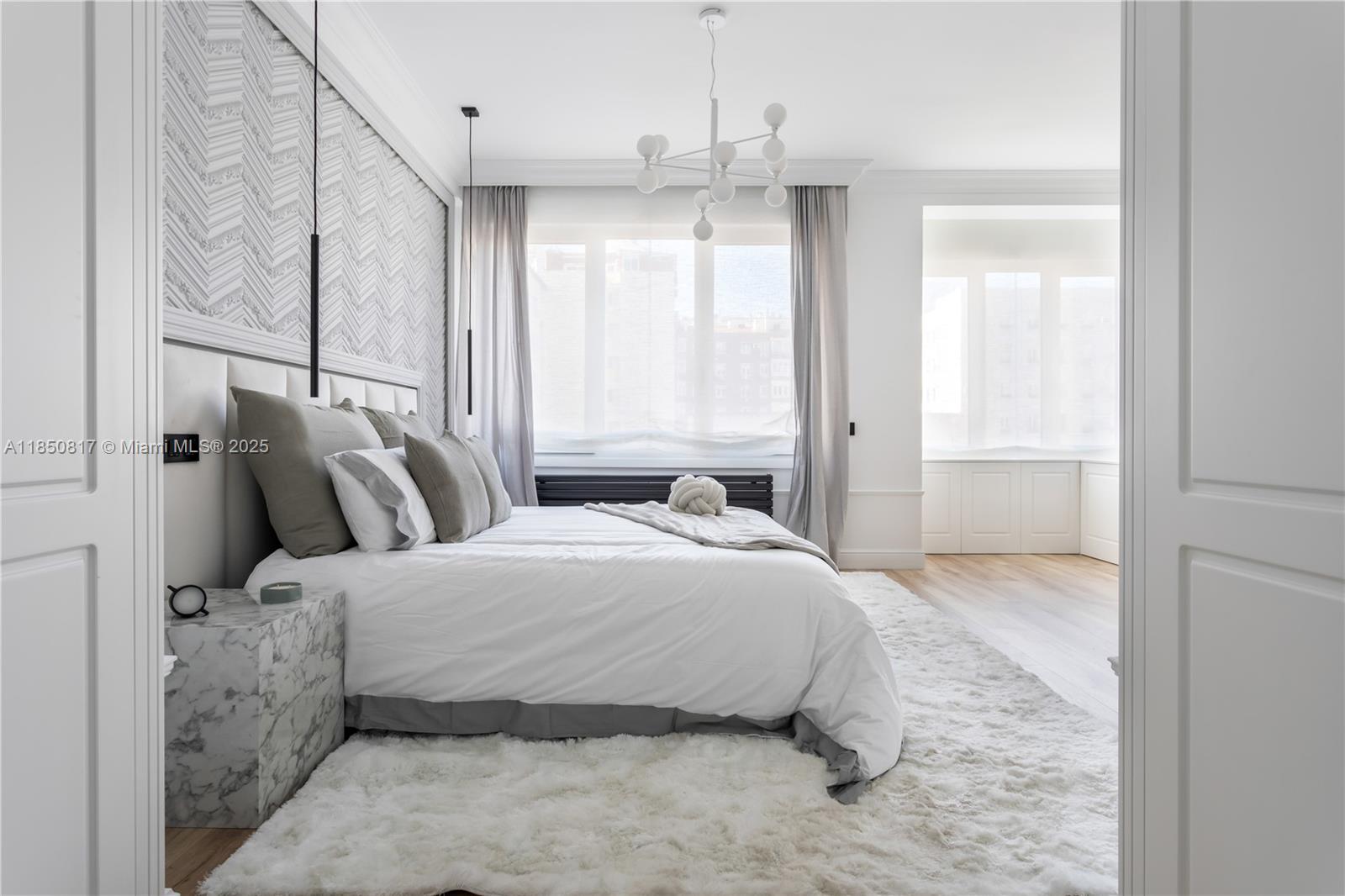 Salamanca Goya - Residential