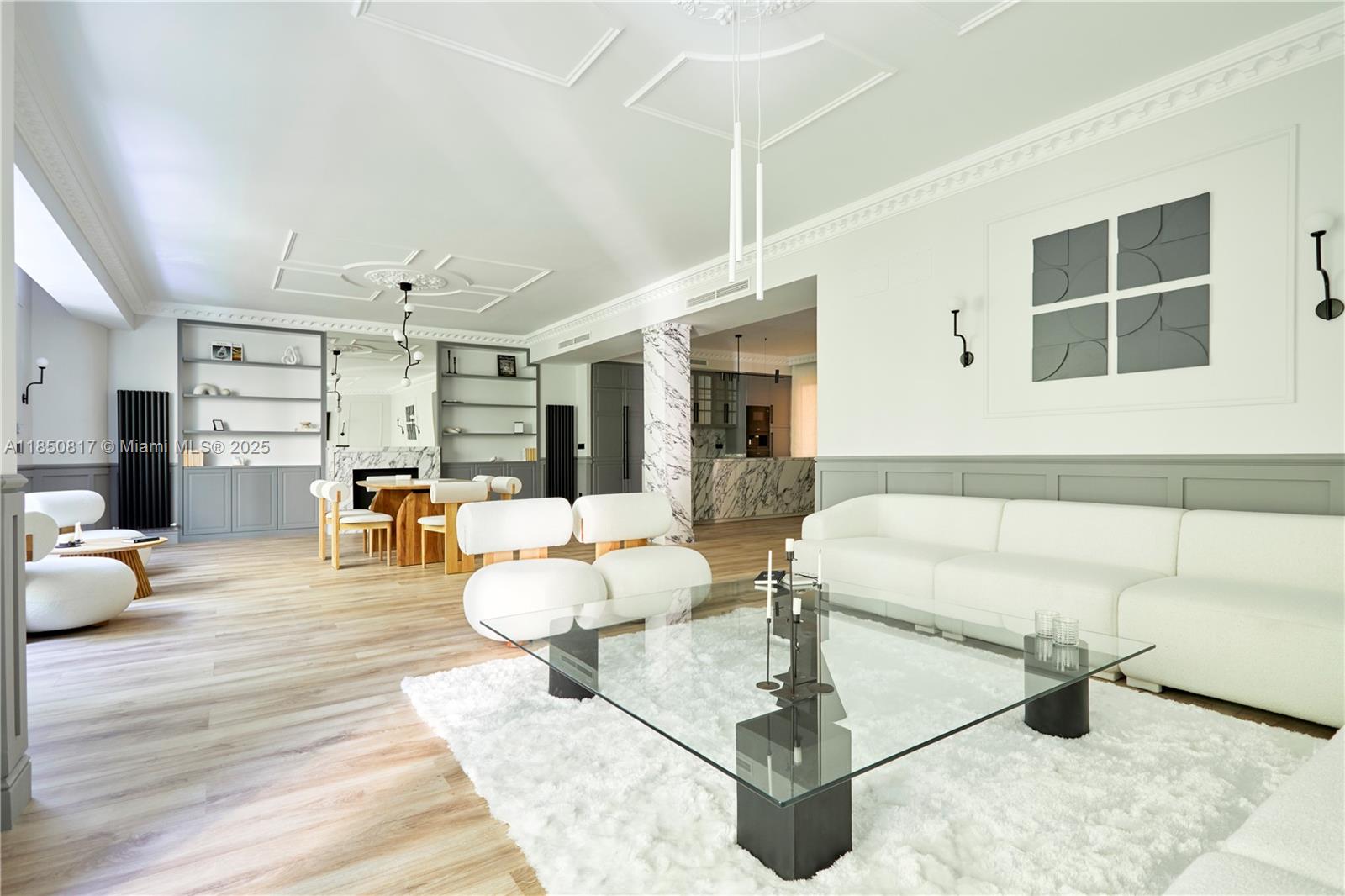 Salamanca Goya - Residential