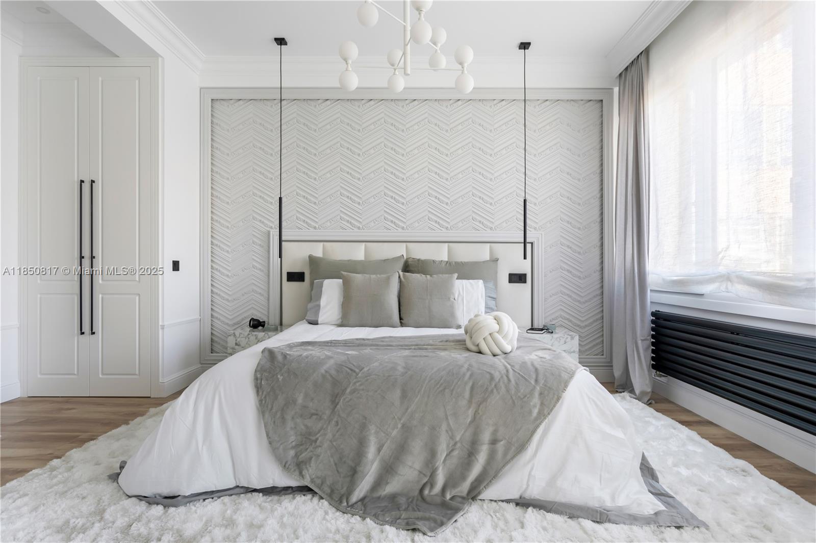 Salamanca Goya - Residential