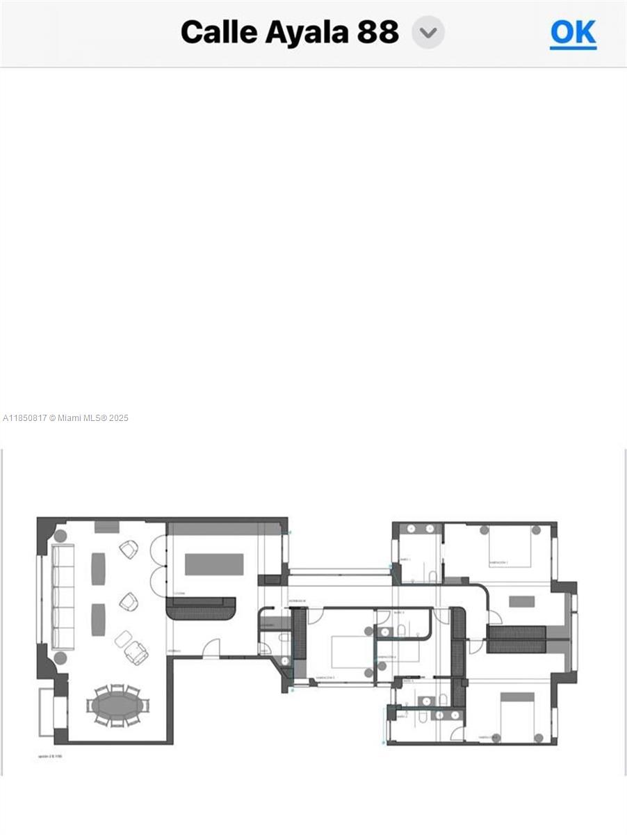 Salamanca Goya - Residential