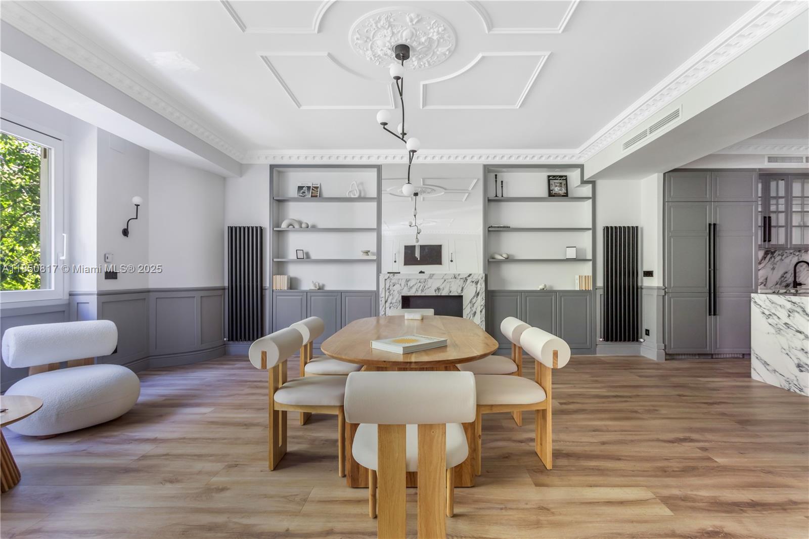 Salamanca Goya - Residential