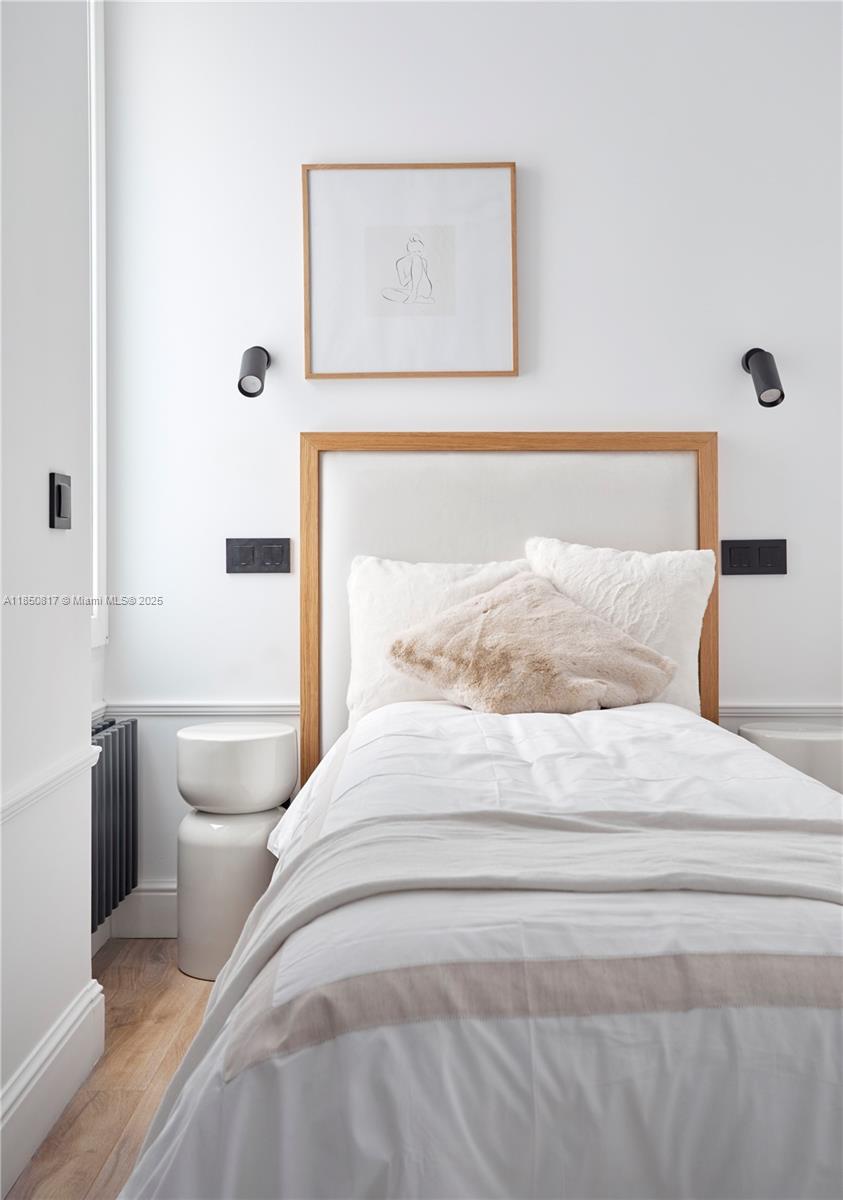 Salamanca Goya - Residential