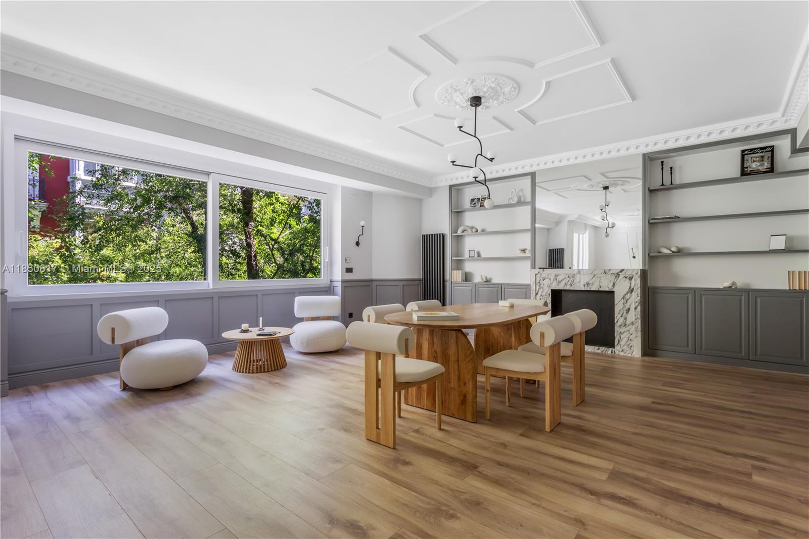 Salamanca Goya - Residential