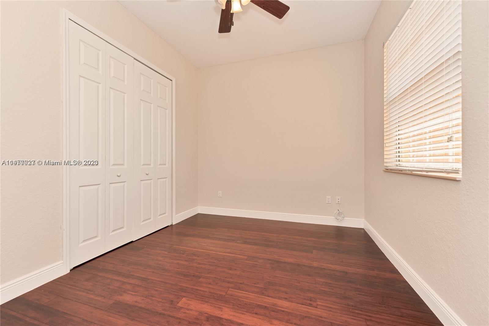 CYPRESS POINTE IV AT HERO - Residential Lease