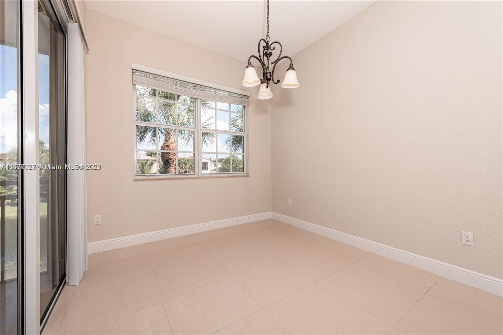 CYPRESS POINTE IV AT HERO - Residential Lease