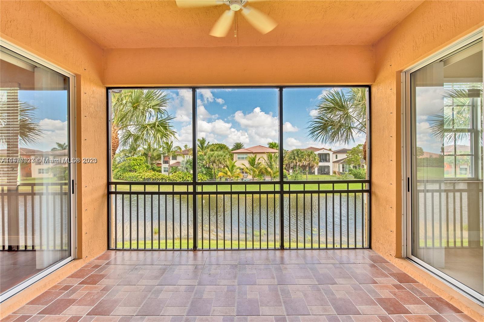 CYPRESS POINTE IV AT HERO - Residential Lease